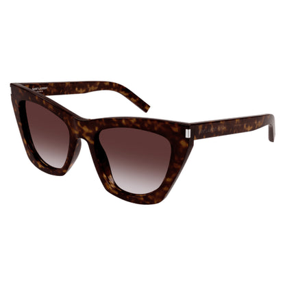 Gafas de sol Saint Laurent SL 214 KATE – negro (17)