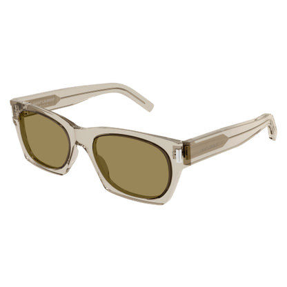 Gafas de sol Saint Laurent SL 402 – negro (5)