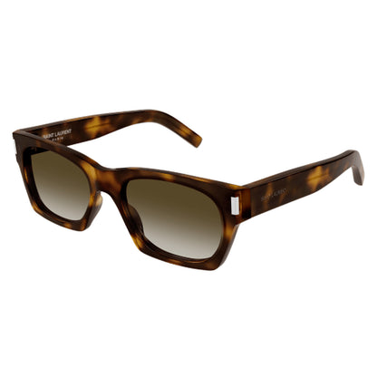 Gafas de sol Saint Laurent SL 402 – negro (8)