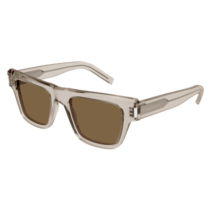 Gafas de sol Saint Laurent SL 469 – beige