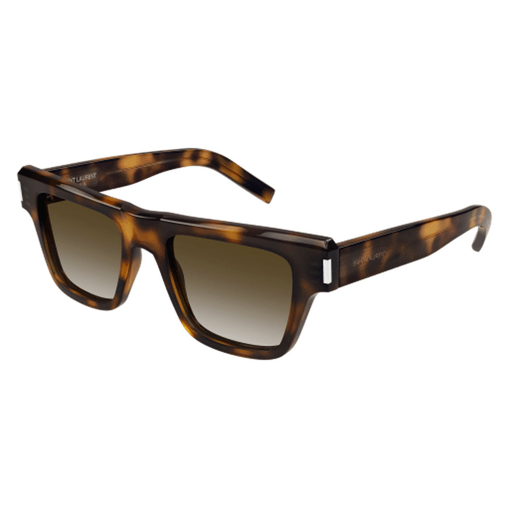 Gafas de sol Saint Laurent SL 469 – beige (4)