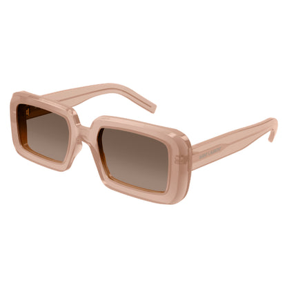 Gafas de sol Saint Laurent SL 534 SUNRISE – negro (7)