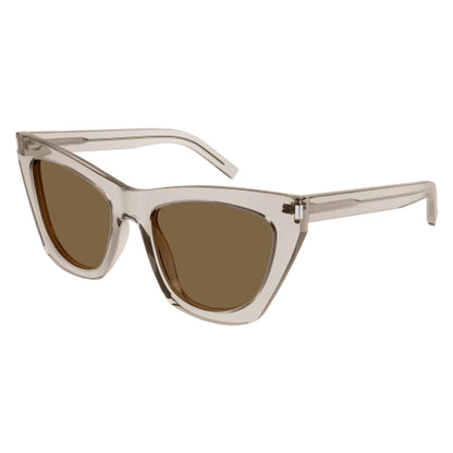 Gafas de sol Saint Laurent SL 214 KATE – negro (20)