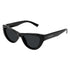 Gafas de sol Saint Laurent SL 676 – negro