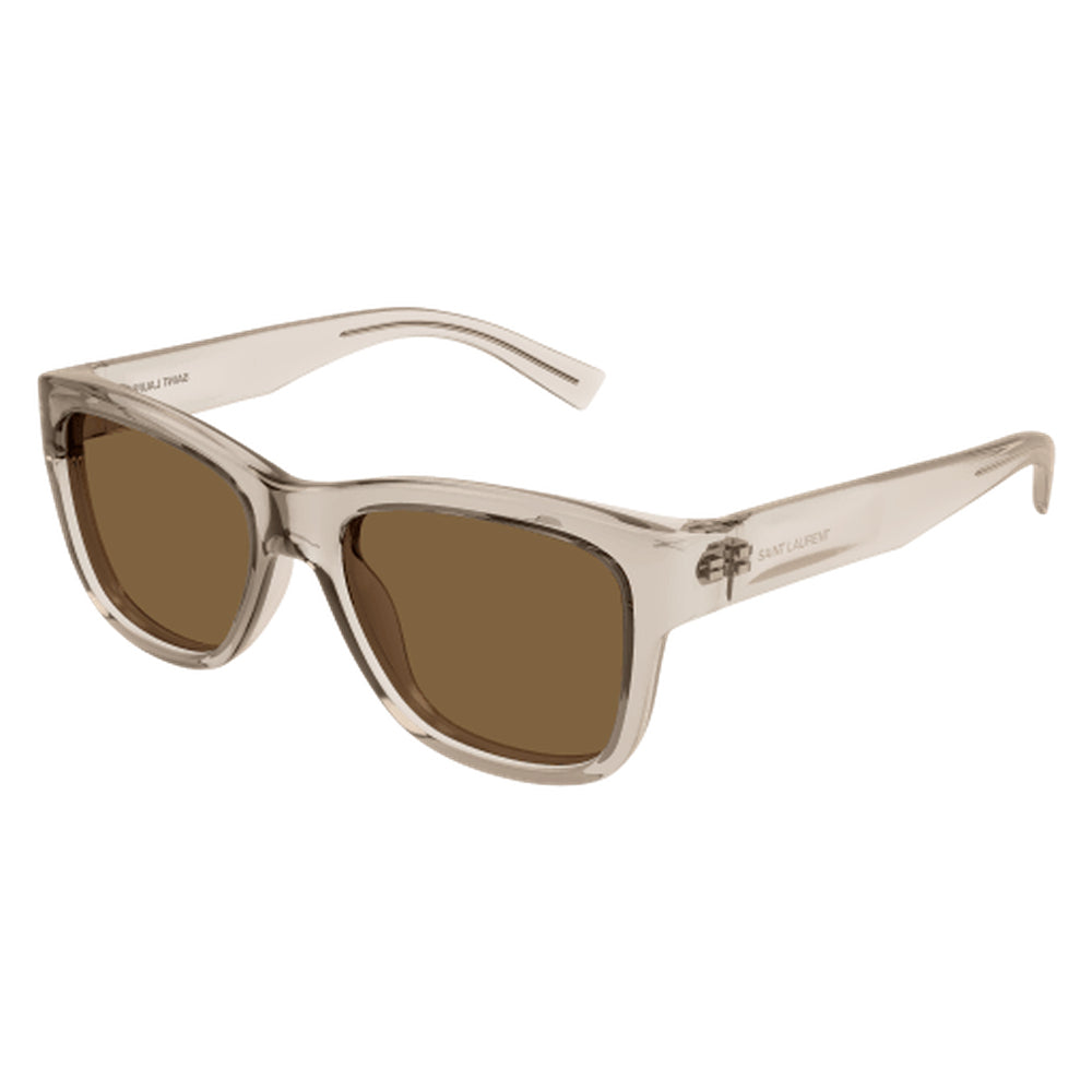 Gafas de sol Saint Laurent SL 674 – negro (8)