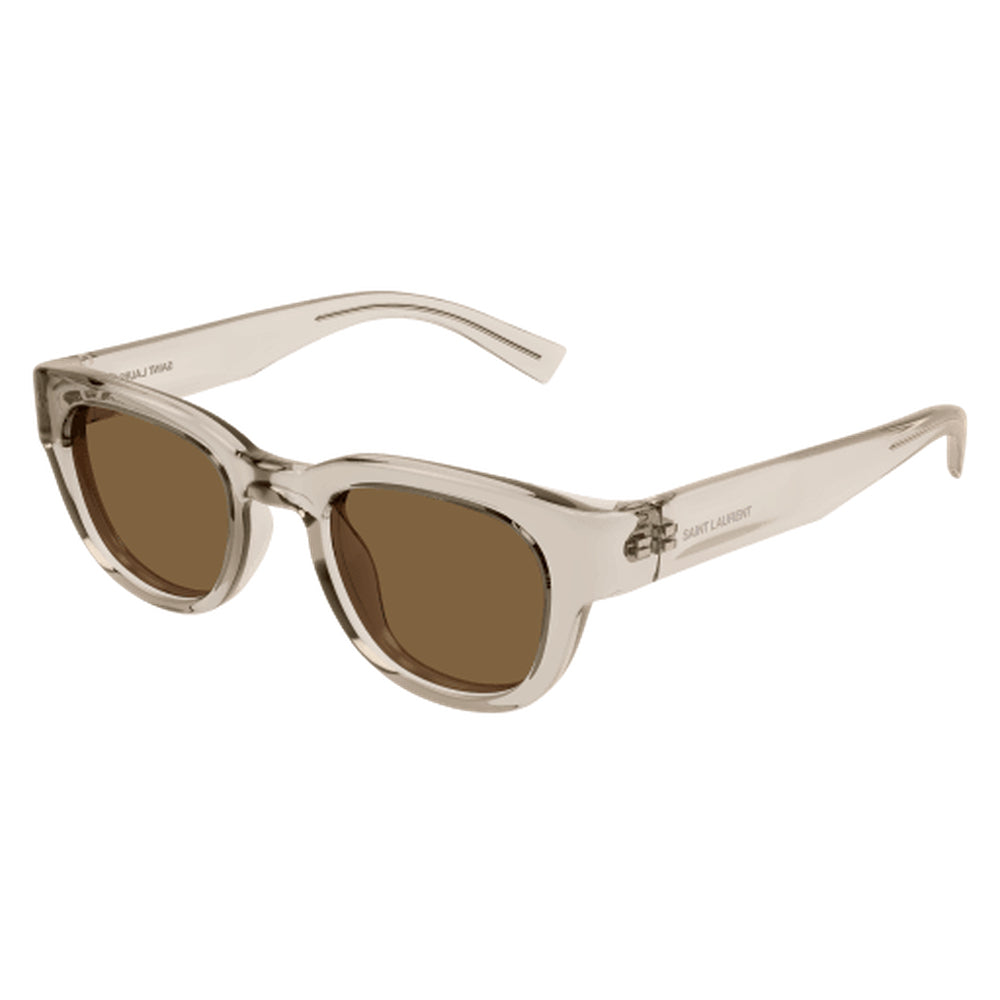 Gafas de sol Saint Laurent SL 675 – negro (5)