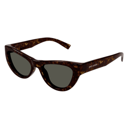 Gafas de sol Saint Laurent SL 676 – negro (5)