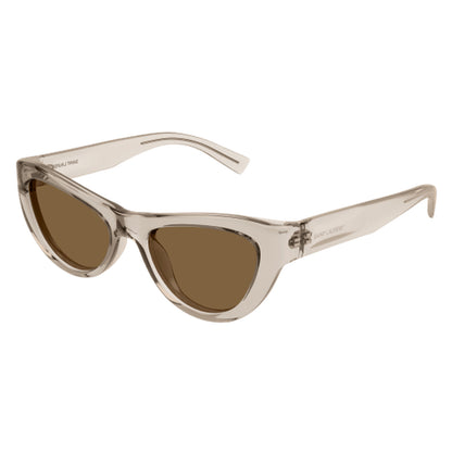 Gafas de sol Saint Laurent SL 676 – negro (8)