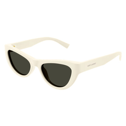 Gafas de sol Saint Laurent SL 676 – negro (11)