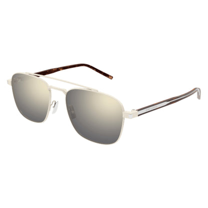 Gafas de sol Saint Laurent SL 665 – negro (8)