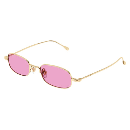 Gafas de sol Gucci GG1648S – dorado