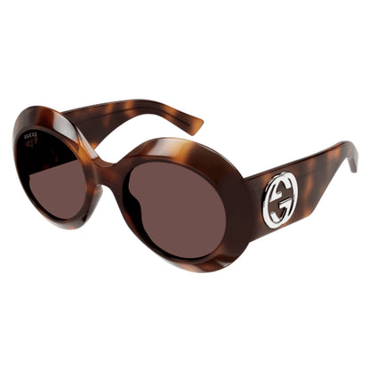 Gafas de sol Gucci GG1647S – negro