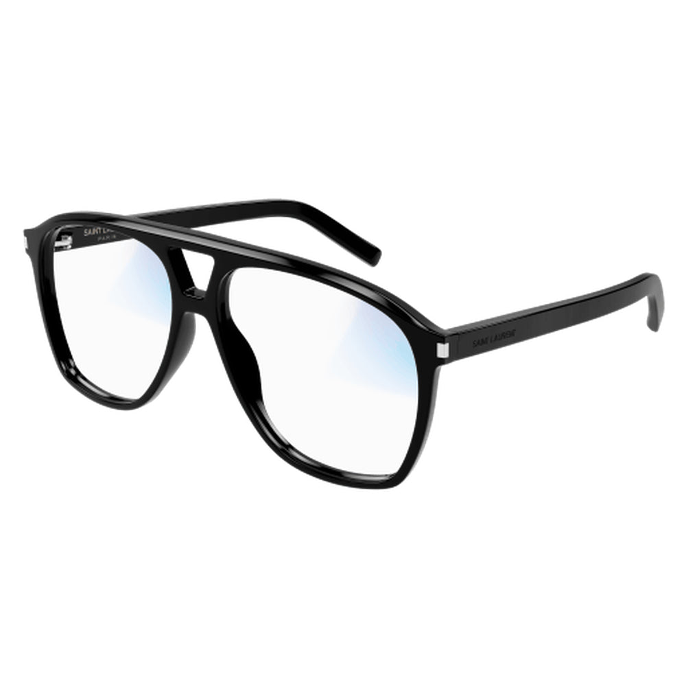 Gafas de sol Saint Laurent SL 596 DUNE – negro (11)