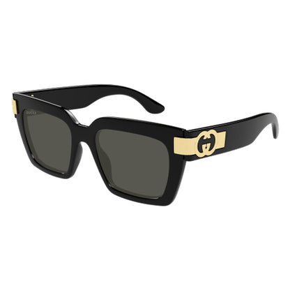 Gafas de sol Gucci GG1689S – negro