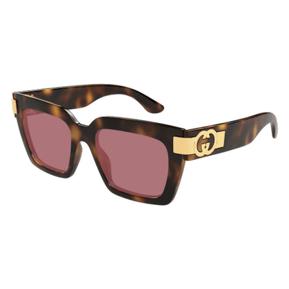 Gafas de sol Gucci GG1689S – negro (5)