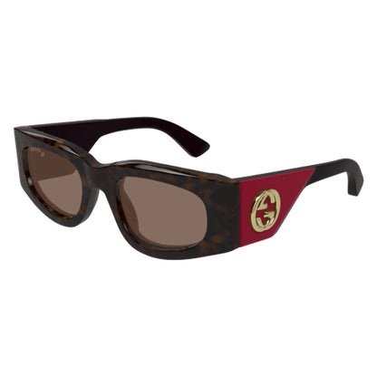 Gafas de sol Gucci GG1664S – negro (11)