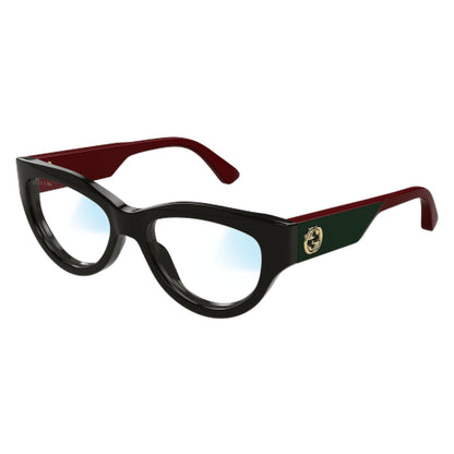 Gafas de sol Gucci GG1665S – negro