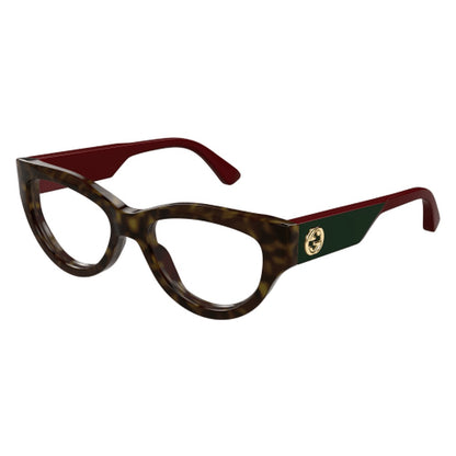 Gafas graduadas Gucci GG1665O – negro (4)