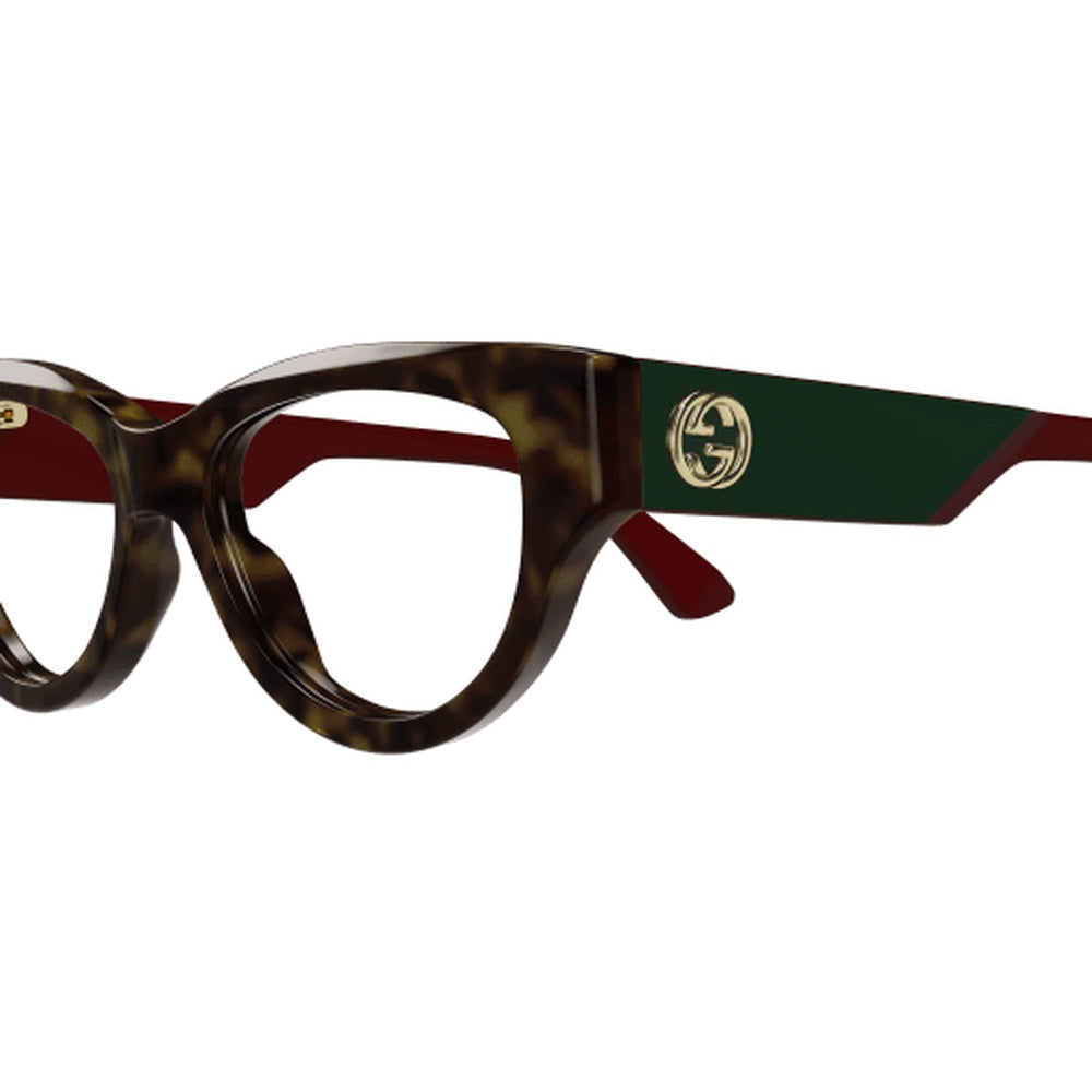 GAFAS DE VISTA GUCCI GG1665O