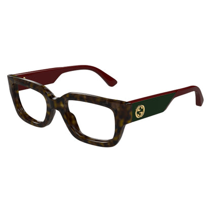 Gafas graduadas Gucci GG1666O – negro (4)
