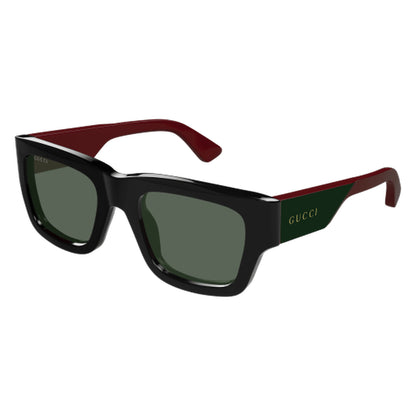 Gafas de sol Gucci GG1668S – negro (8)