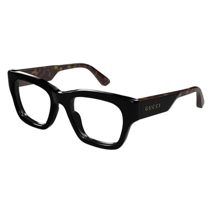 Gafas graduadas Gucci GG1669O – negro