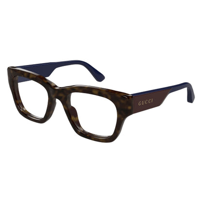 Gafas graduadas Gucci GG1669O – negro (4)