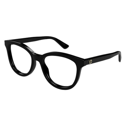 Gafas graduadas Gucci GG1687O – negro