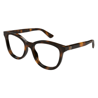 Gafas graduadas Gucci GG1687O – negro (4)