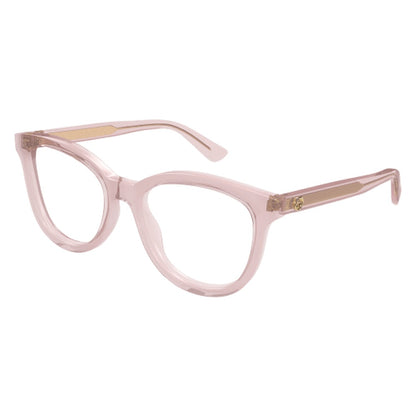Gafas graduadas Gucci GG1687O – negro (7)
