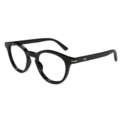 Gafas graduadas Gucci GG1727O – negro