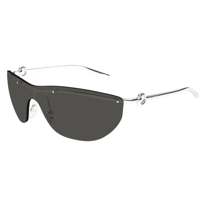 Gafas de sol Gucci GG1700S – plata