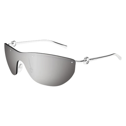 Gafas de sol Gucci GG1700S – plata (4)