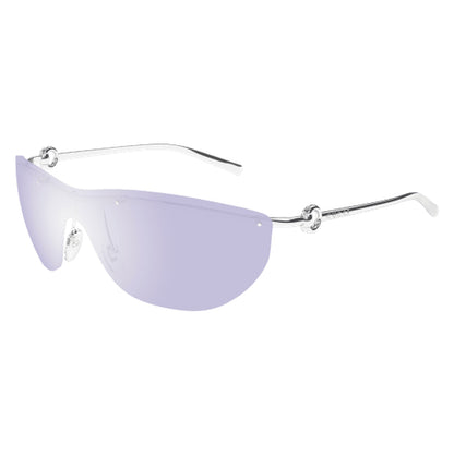 Gafas de sol Gucci GG1700S – plata (7)