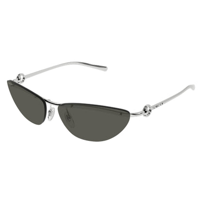 Gafas de sol Gucci GG1701S – plata