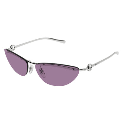 Gafas de sol Gucci GG1701S – plata (8)