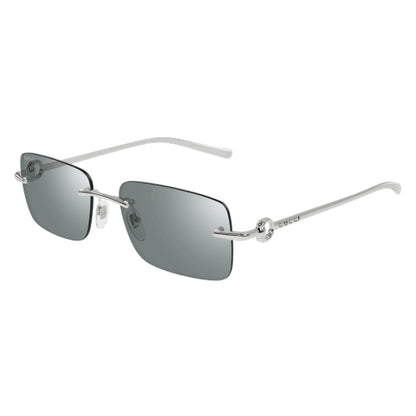 Gafas de sol Gucci GG1703S – plata (4)