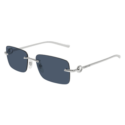 Gafas de sol Gucci GG1703S – plata (7)