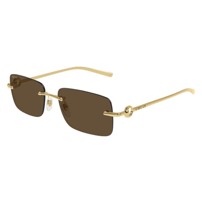 Gafas de sol Gucci GG1703S – plata (10)