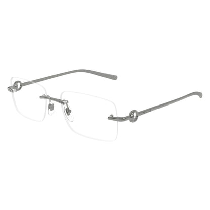 Gafas graduadas Gucci GG1703O – gris