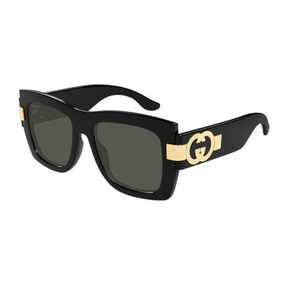 Gafas de sol Gucci GG1688S – negro