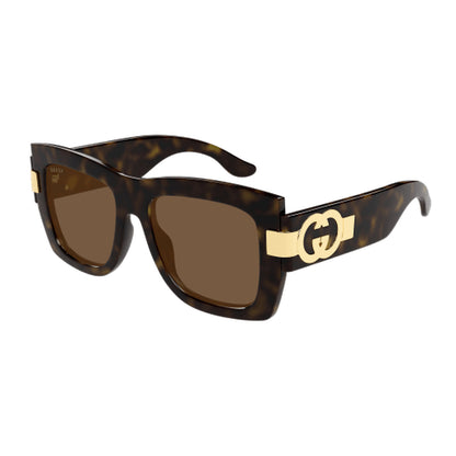 Gafas de sol Gucci GG1688S – negro (4)