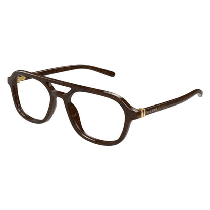 Gafas graduadas Gucci GG1673O – negro (7)