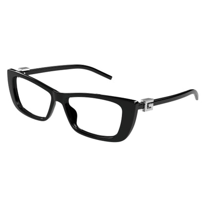 Gafas graduadas Gucci GG1682O – negro (4)