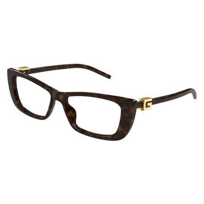 Gafas graduadas Gucci GG1682O – negro (7)