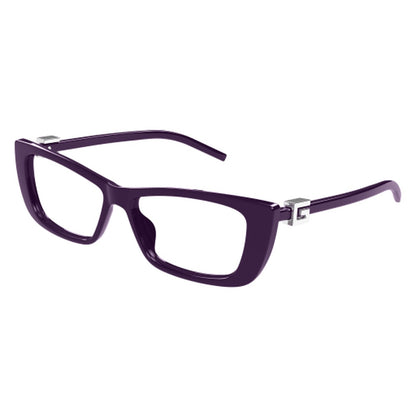 Gafas graduadas Gucci GG1682O – negro (10)