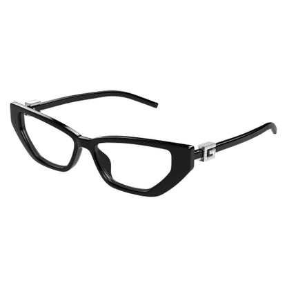 Gafas graduadas Gucci GG1683O – negro (4)