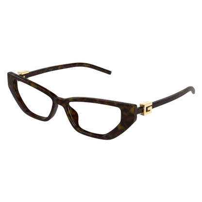 Gafas graduadas Gucci GG1683O – negro (7)