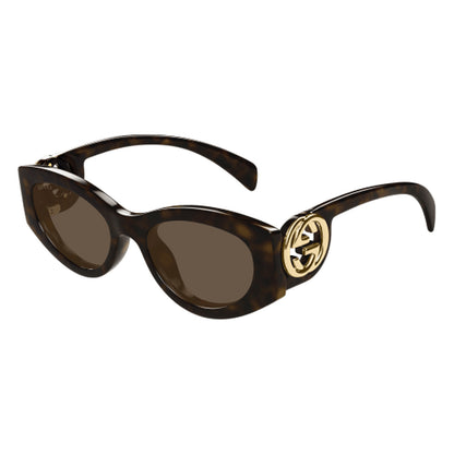 Gafas de sol Gucci GG1691S – negro (4)