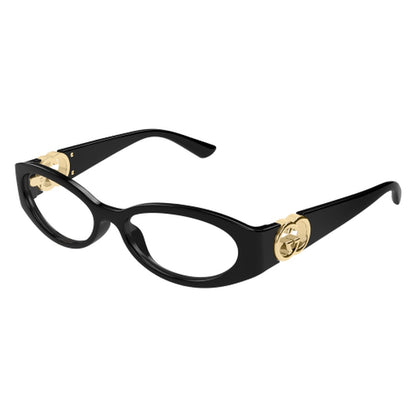 Gafas graduadas Gucci GG1693O – negro